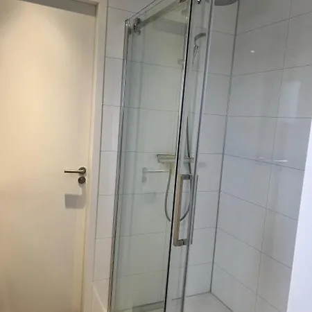 Feriehus Enkhuizer Meeresbrise Dritte Reihe Mit Zaun Haus Nr 251